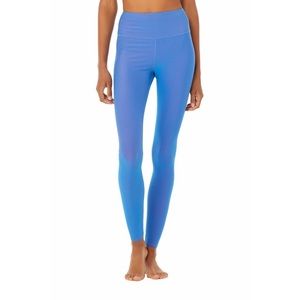 Alo High-Waist Iridescent Legging